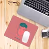 ماوس پد طرح توماس شلبی مدل L120