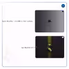 برچسب پوششی ماهوت مدل Real-Madrid-2 مناسب برای تبلت اپل iPad Pro 12.9 (GEN 3) 2018 A2014