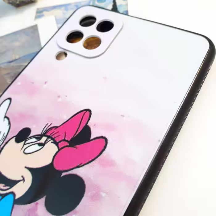 کاور کد A8179 مناسب برای گوشی موبایل سامسونگ Galaxy A42
