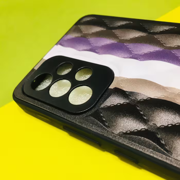 کاور مدل Rain مناسب برای گوشی موبایل سامسونگ Galaxy A53 5G