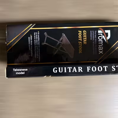 زیرپایی گیتار پرومکس مدل Taiwanes BM04