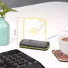 چراغ رومیزی نئون مدل CHVRLT_A