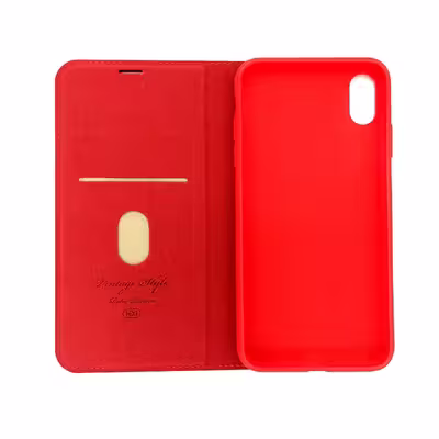 کیف کلاسوری اچ دی دی مدل HD-001 مناسب برای گوشی موبایل اپل iphone 6
