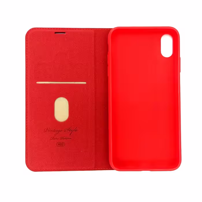 کیف کلاسوری اچ دی دی مدل HD-001 مناسب برای گوشی موبایل اپل iphone 6