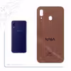 برچسب پوششی ماهوت مدل MNL-NASA مناسب برای گوشی موبایل سامسونگ Galaxy M10s