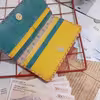 کیف پول مدل دستدوز لاکچری مدل Zz_00