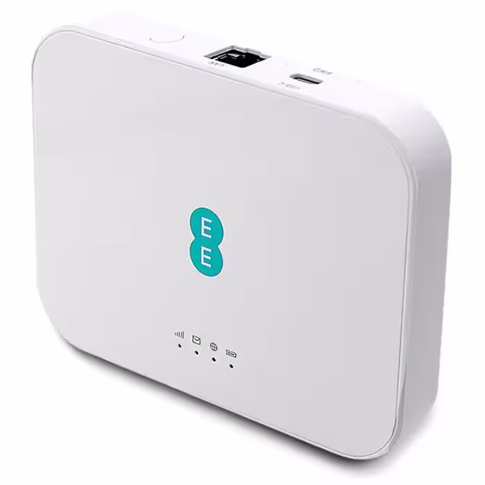 مودم 5G ای ای مدل QTAD52E