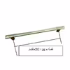 دستگیره کابینت مدل GGER192 بسته 3 عددی