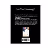کتاب Are You Listening? اثر Tillie Walden انتشارات نبض دانش
