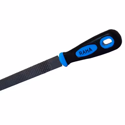 سوهان تخت رها  مدل  AT - 072 مجموعه دو عددی 