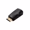 مبدل HDMI به VGA / Audio مدل HD-01