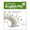 کتاب American English File 3 3rd اثر جمعی از نویسندگان انتشارات Oxford
