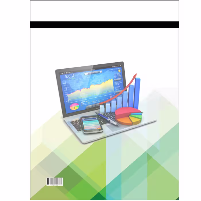 کتاب آموزش تصویری کاربرد اکسل در حسابداری اثر دکتر مصطفی عبدی انتشارات نبض دانش