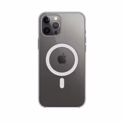 کاور مدل مگ سیف مناسب برای گوشی موبایل اپل Iphone 12 Pro