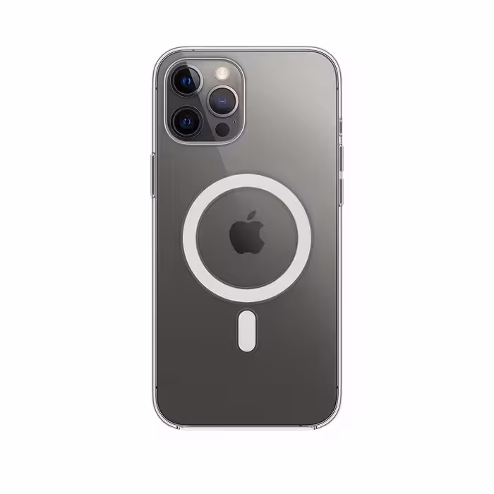کاور مدل مگ سیف مناسب برای گوشی موبایل اپل Iphone 12 Pro