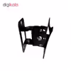 پایه مانیتور دیواری ال سی دی ارم مدل LW-85 مناسب برای سایز 15 تا 29 اینچ