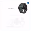 برچسب ماهوت طرح Gloss-Transparent مناسب برای ساعت هوشمند هوآوی Watch GT2