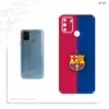 برچسب پوششی ماهوت مدل Barcelona_1 مناسب برای گوشی موبایل جی پلاس S10 2022