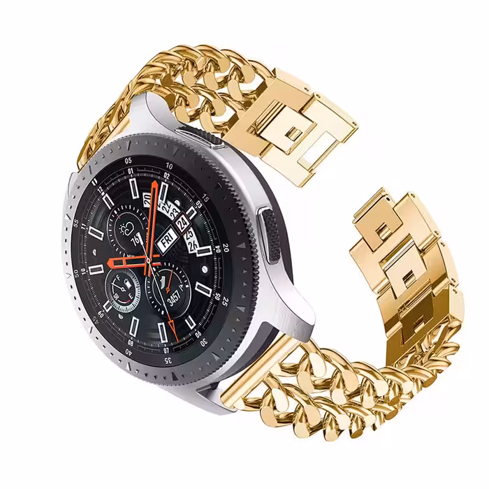 بند دریم مدل Cartier 2R مناسب برای ساعت هوشمند آنر Dream