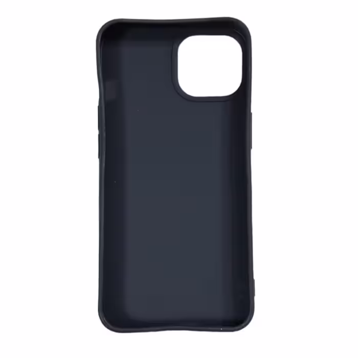 کاور مدل IMD طرح خرس کد 476 مناسب برای گوشی موبایل اپل iPhone 14