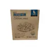سرامیک آکواریوم جنکا مدل دانه درشت رینگ RING-CR-1000 وزن 1000 گرم
