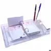 استند لوازم اداری رومیزی شهاب تحریر مدل ST.N2500