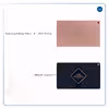 برچسب پوششی ماهوت مدل Hermes-Logo مناسب برای تبلت سامسونگ Galaxy Tab A 10.1 2019 T515