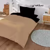 سرویس ملحفه تهران خواب مدل دورو کد 90 m یک نفره سه تکه