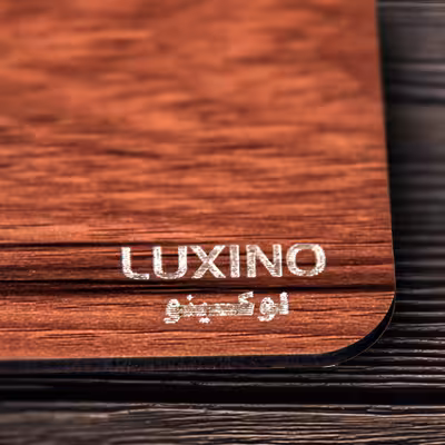 زیر لیوانی لوکسینو مدل شاهنامه کد ایران_2535 مجموعه 6 عددی