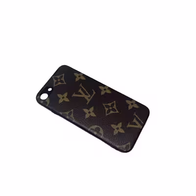 كاور مدل چرم كد 23 مناسب براي گوشي موبايل اپل IPHONE 8