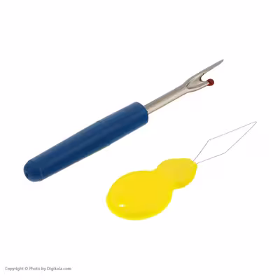 جعبه نخ و سوزن مدل 001