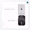 برچسب پوششی ماهوت مدل Game of Thrones مناسب برای تبلت اپل iPad mini 2012 A1432