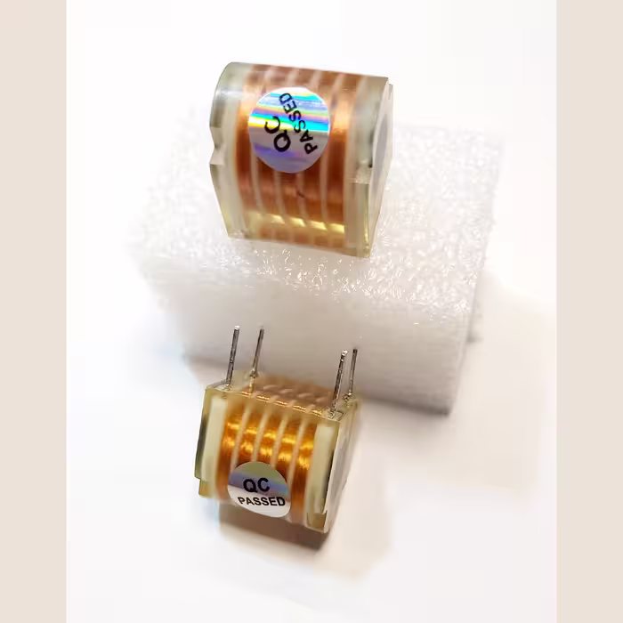 ترانسفورماتور مدل 30Kv