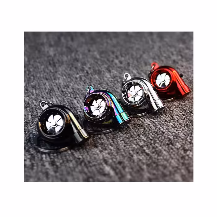 جاسوئیچی خودرو مدل توربو مناسب برای پژو 207