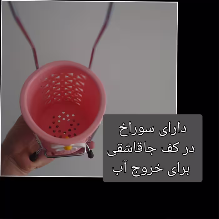 جاقاشقی مدل رعنا 