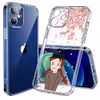 کاور طرح Ann Shirley  مناسب برای گوشی موبایل اپل iPhone 12 
