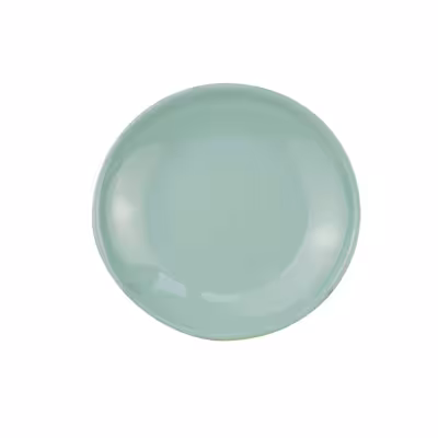 ست 2 تکه کاسه و بشقاب سرامیکی مدل پاستلو P