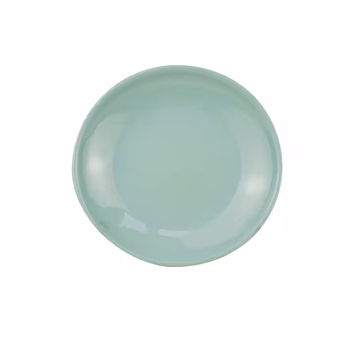 ست 2 تکه کاسه و بشقاب سرامیکی مدل پاستلو P