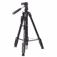 سه پایه دوربین جی ماری مدل KP-2294 - کالاوما