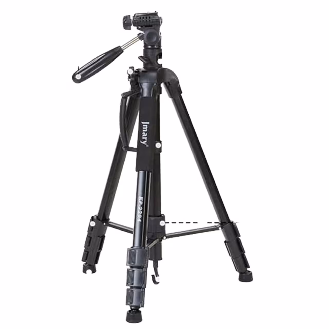 سه پایه دوربین جی ماری مدل KP-2294 - کالاوما