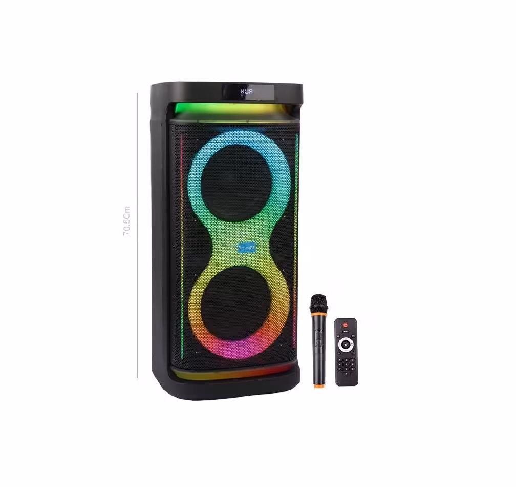 اسپیکر بلوتوثی وریتی مدل V-PS2309