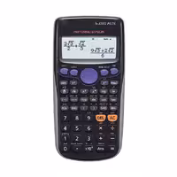 ماشین حساب مهندسی کرسلو مدل CS-82ES