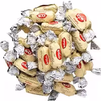 شکلات توفیکا شرکت آیدین 250 گرمی