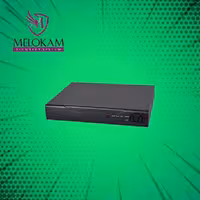 دستگاه ضبط تصاویر ملوکام ( 16 کانال تک هارد مدل MKD_1652n 5M plite ) | گاردریل