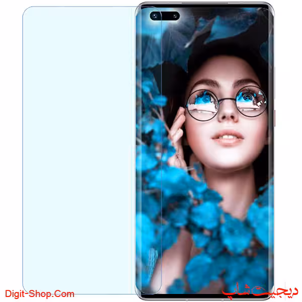 گلس میت 40 پرو هواوی Huawei