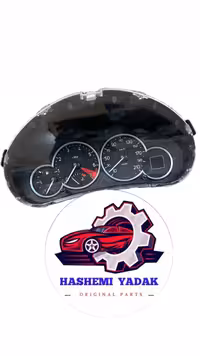 صفحه کیلومتر206 اتومات شرکتی | هاشمی - یدک