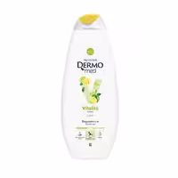 شامپو بدن ایتالیایی درمومد DERMOMED Vitalita lime با رایحه لیمو 750 میل
