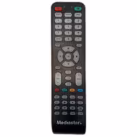 کنترل گیرنده مدیا استار Mediastar 10000