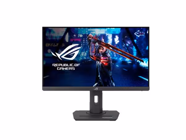 مانیتور گیمینگ ایسوس 24.5 اینچ مدل ROG Strix XG259QNS