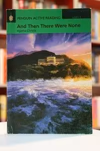 Penguin Active Reading 3 And Then There Were None
